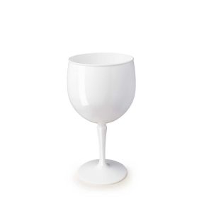 Verre à pied blanc tritan 53 cl Cepage