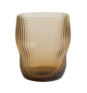 Gobelet moka verre 300 ml Soho Pro.mundi