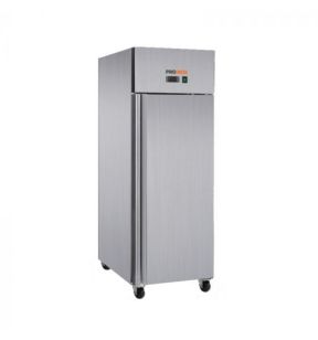 Armoire réfrigérée 1 porte froid positif 700 L 3 grilles Proinox