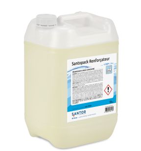 Renforçateur concentré 10 L Santopack Santor