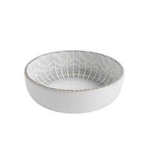 Bowl rond porcelaine Ø 16 cm Granada Accolade