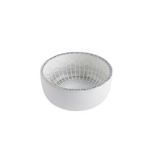 Bowl rond porcelaine Ø 12 cm Granada Accolade