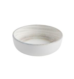 Bowl rond porcelaine Ø 16 cm Cancun Accolade