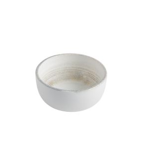 Bowl rond porcelaine Ø 12 cm Cancun Accolade