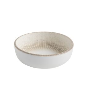 Bowl rond porcelaine Ø 16 cm Palma Accolade