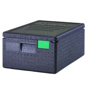 Isotherme container gn 1/1 plastic GN 1/1 35.5 L Cam Gobox Cambro