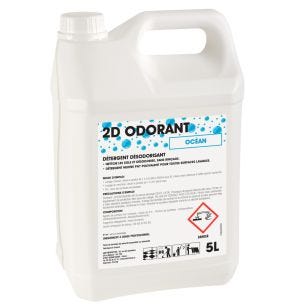 Ontgeurder 5 L