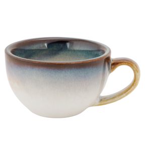 Tasse à espresso blanc porcelaine 9 cl Ø 7,3 cm Akoya Proof