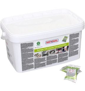 Nettoyant four 150 doses Rational