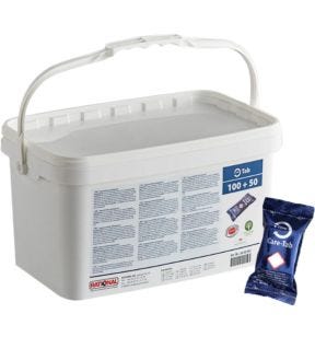 Nettoyant four 150 doses Rational