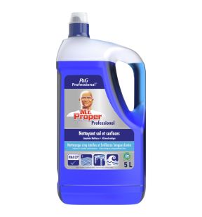 Reiniger multi-oppervlakken 5 L Mr Propre