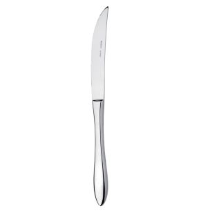 Couteau de table monobloc cranté 24 cm Spooon Wnk