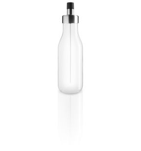Huilier / vinaigrier transparent 75x75x240 mm Eva Solo