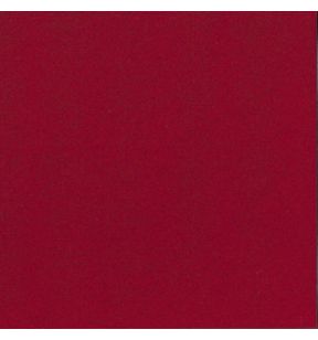 Serviette bordeaux non tissé 40x40 cm Dunilin Duni (45 pièces)