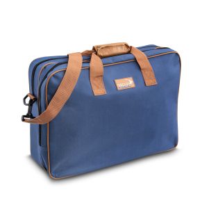 Koffer 23 items plastic xx10 23 elementen Deglon