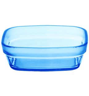 Schaal rechthoekig copolyester 14.5 Vaisselle Copolyester Saint Romain