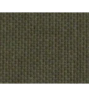 Serviette carré noir polyester Demilys Sonolys