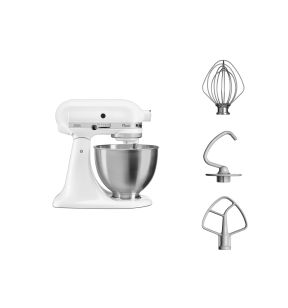 Gebakrobot wit 5K45SSE 0.5 kg 275 W 230V Kitchenaid