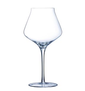 Verre à pied verre cristallin 55 cl Reveal Up Chef & Sommelier