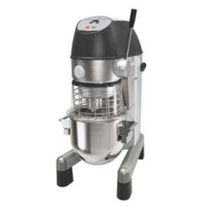 Klopper mixer XBM20 20 L 900 W 230V Dito Sama