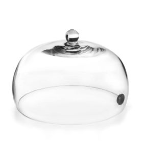 Rookstolp glas Ø 20 12 Lacor