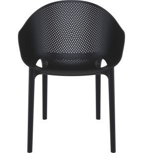 Zetel zwart xx60 Sky Flexmob