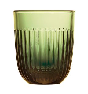 Gobelet vert verre pressé 26 cl Ouessant La Rochere