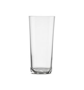 Gobelet forme haute verre cristallin 33 cl Savage Nude