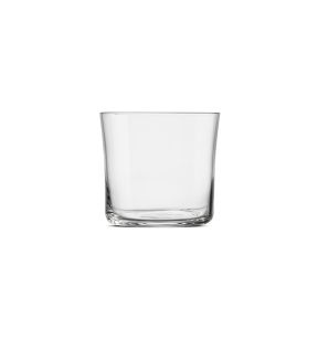 Gobelet forme basse verre cristallin 29,5 cl Savage Nude