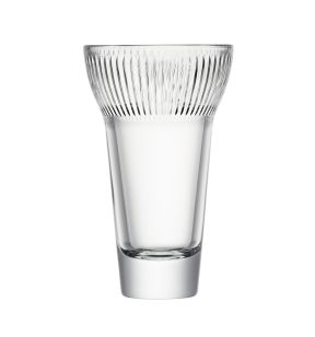 Verre à pastis verre pressé 22 cl Calanques La Rochere