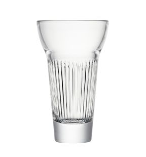 Verre à pastis verre pressé 22 cl Calanques La Rochere