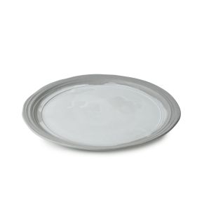 Plat bord rond wit culinair Ø 26 No.w Revol