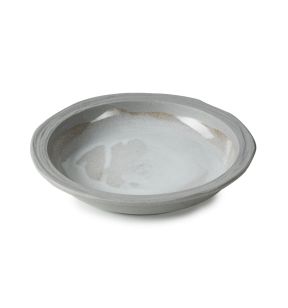 Diep bord rond wit culinair Ø 21 No.w Revol