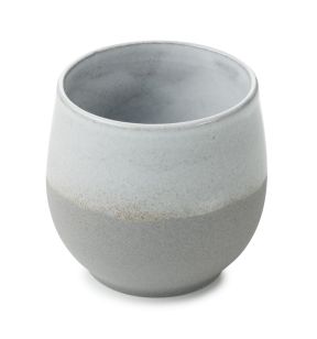 Tasse à thé blanc porcelaine culinaire 21 cl Ø 8 cm No.w Revol
