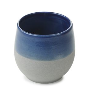 Theekop blauw culinair 21 cl Ø 8 No.w Revol