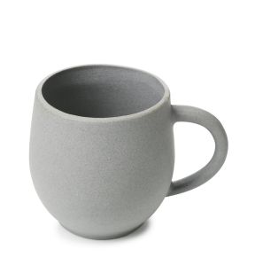 Mok grijs culinair 35 cl Ø 7.9 No.w Revol
