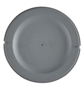 Deksel plastic Ø 12.2 1.5 Tablotherm Cambro
