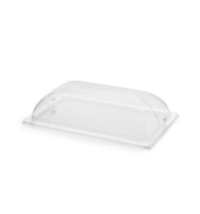 Roldeksel GN 1/1 plastic En Scene Revol