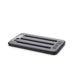 Eutectische plaat Nacryl® zwart En Scene Revol