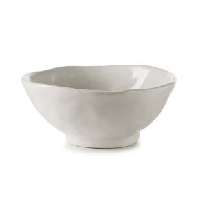 Bol Blanc albâtre porcelaine culinaire Ø 10,5 cm Yli Revol