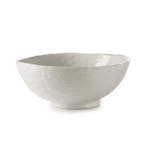 Bol Blanc albâtre porcelaine culinaire Ø 15 cm Yli Revol