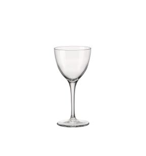 Glas op voet Nick & Nora glas 15.5 cl Novecento Bormioli Rocco