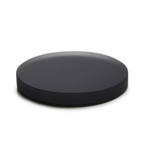 Gebakdoos rond grijs Nacryl® Ø 8 Mealplak Revol