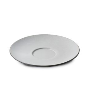 Espressoschotel rond peper culinair Ø 13 Equinoxe Revol