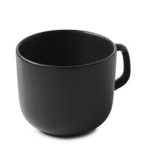 Theekop rond iron culinair 20 cl Ø 8.5 Equinoxe Revol