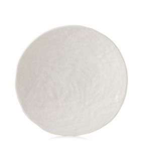 Bol coupe rond Blanc albâtre porcelaine culinaire Ø 16 cm Yli Revol