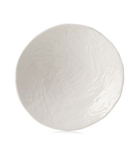 Slakom rond Blanc albâtre culinair Ø 27 Yli Revol