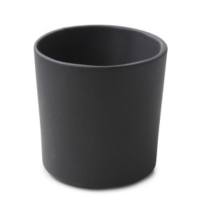 Tasse à café rond noir porcelaine culinaire 8 cl Ø 5,8 cm  Caractère Revol