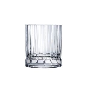 Gobelet forme basse verre cristallin 33 cl Wayne Nude