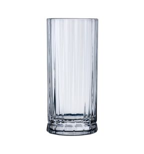 Gobelet forme haute verre cristallin 36 cl Wayne Nude